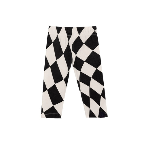 OMAMIMINI- BABY GIRL LEGGINGS WITH PRINT