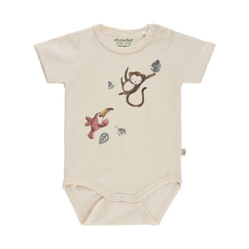 MINYMO- ONESIE