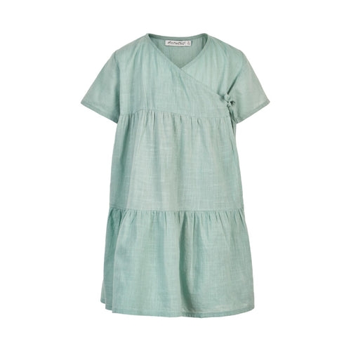 MINYMO- THRUSH DRESS