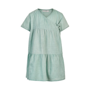 MINYMO- THRUSH DRESS