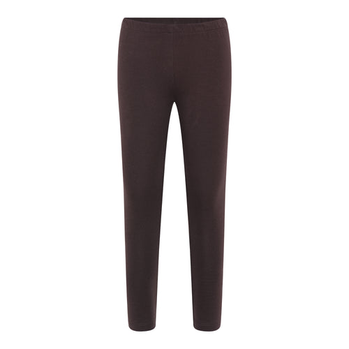 MINYMO- SWEAT LEGGINGS IN JAVA