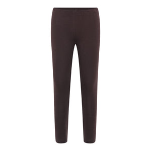 MINYMO- SWEAT LEGGINGS IN JAVA
