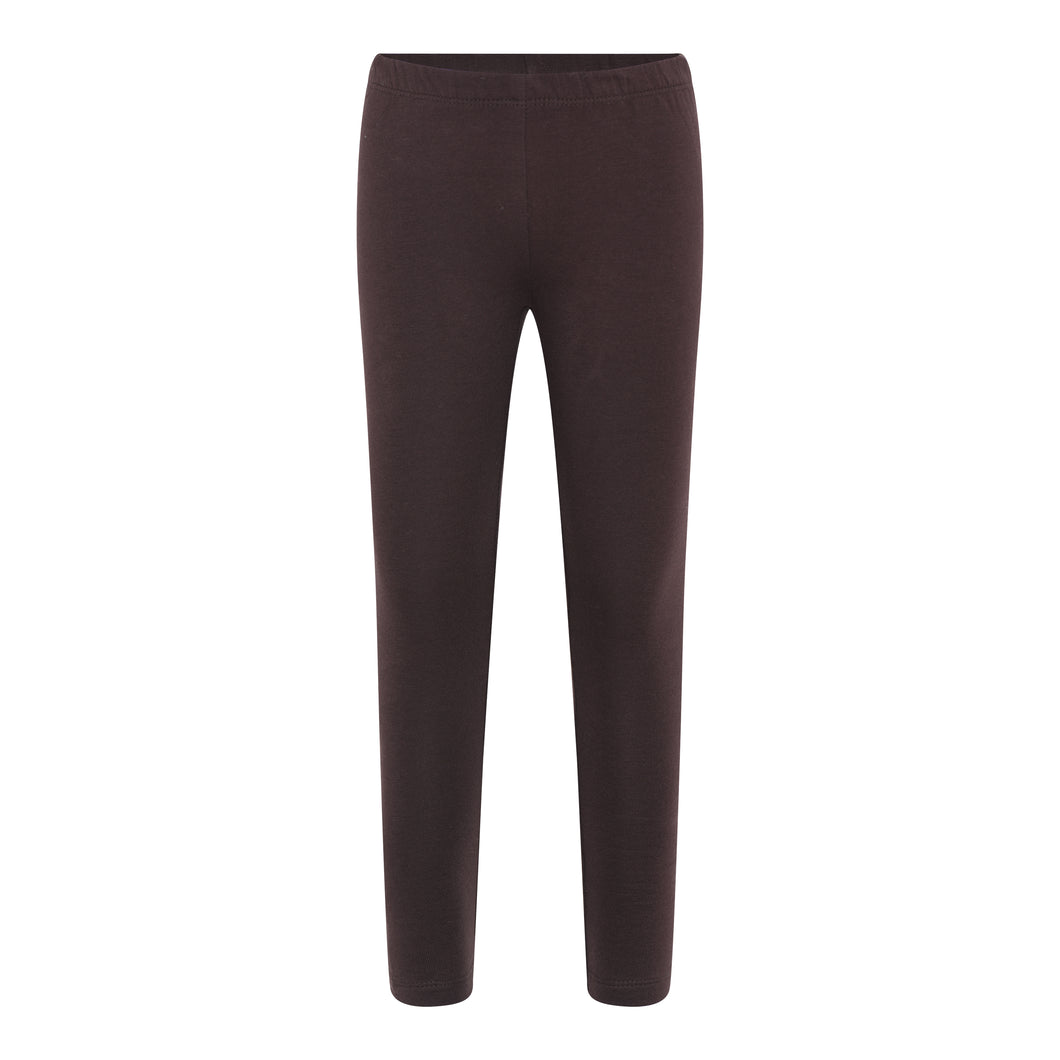 MINYMO- SWEAT LEGGINGS IN JAVA