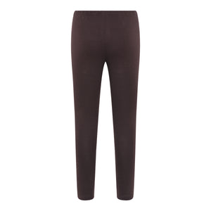 MINYMO- SWEAT LEGGINGS IN JAVA