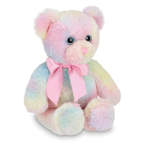 LIL' CANDI THE TEDDY BEAR