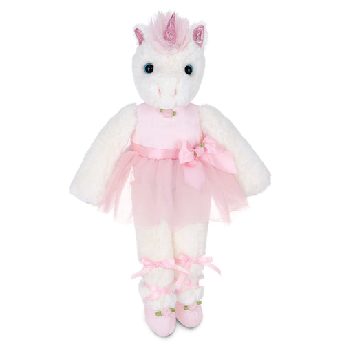 DREAMER THE UNICORN BALLERINA