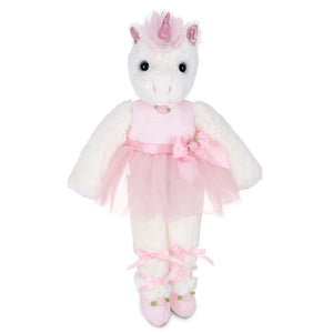 DREAMER THE UNICORN BALLERINA