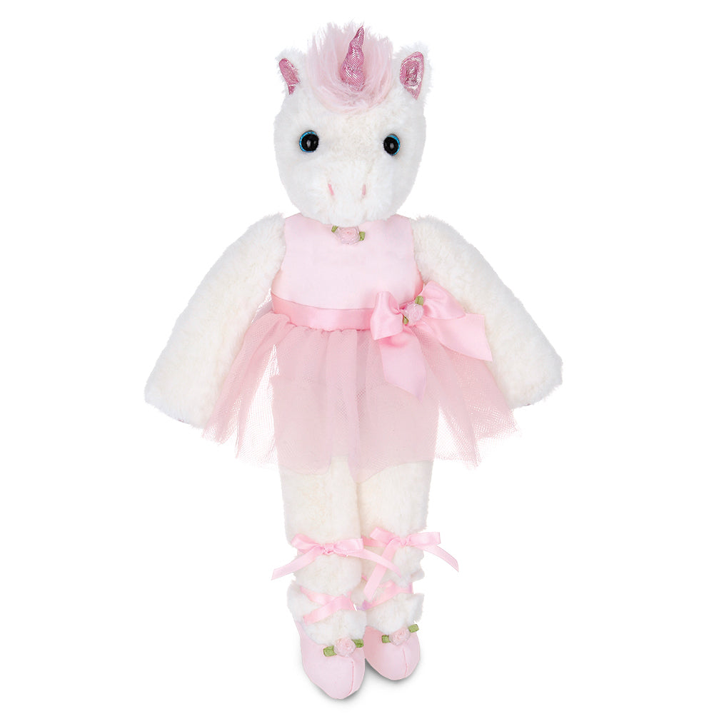 DREAMER THE UNICORN BALLERINA