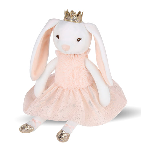 BRISE THE BALLERINA BUNNY