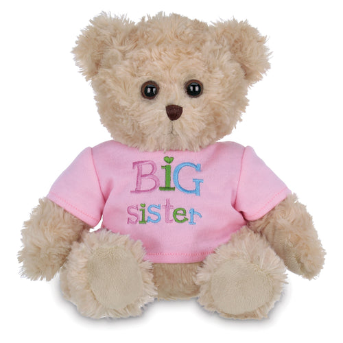 IMA BIG SISTER BEAR