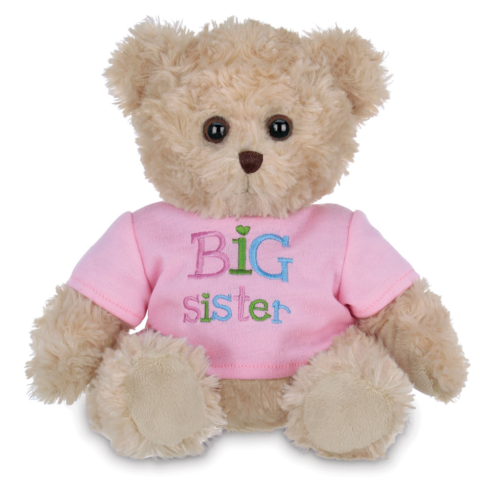 IMA BIG SISTER BEAR