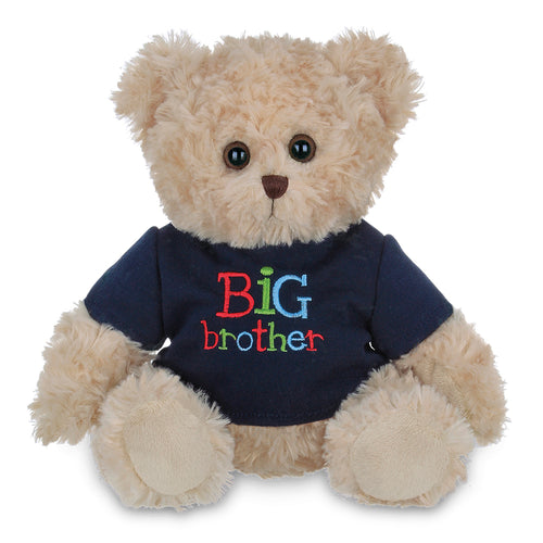 BIG BUDDY BIG BROTHER BEAR