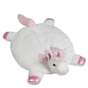 DREAMER UNICORN BELLY BLANKET