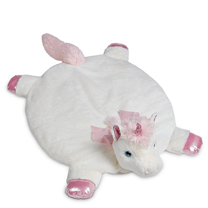 DREAMER UNICORN BELLY BLANKET