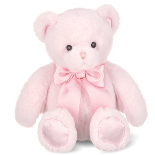 BABY BEAR (PINK)