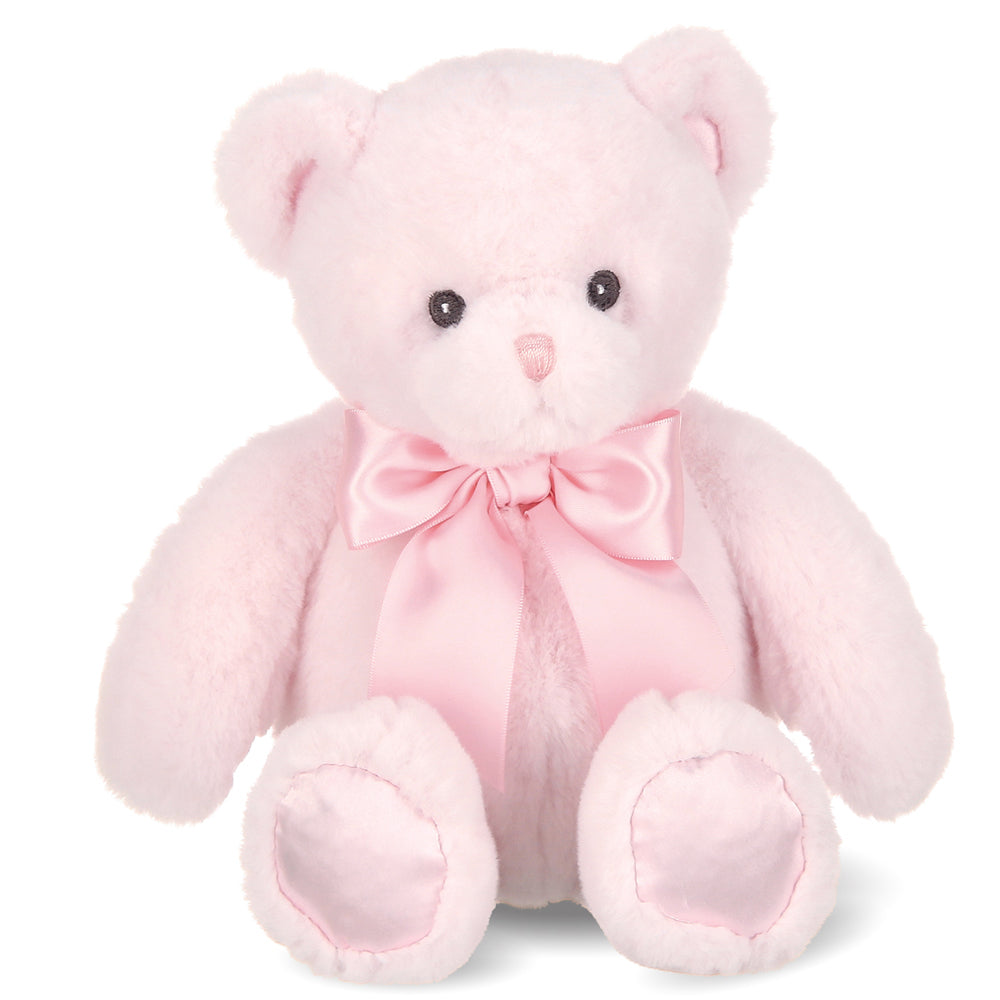 BABY BEAR (PINK)