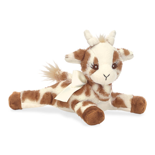 BABY PATCHES GIRAFFE RATTLE