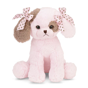 BEARINGTON- WIGGLES PINK PUPPY LULLABY