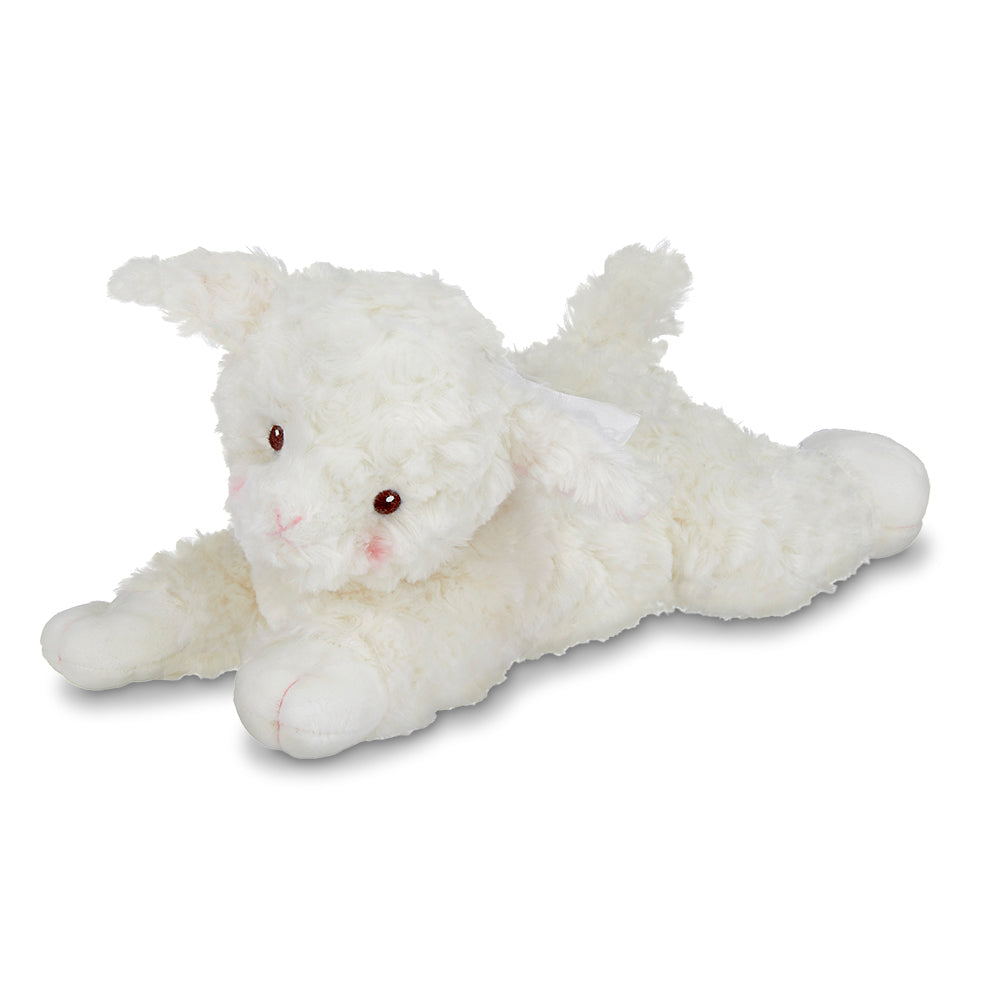 BEARINGTON- BLESSINGS LAMB LULLABY
