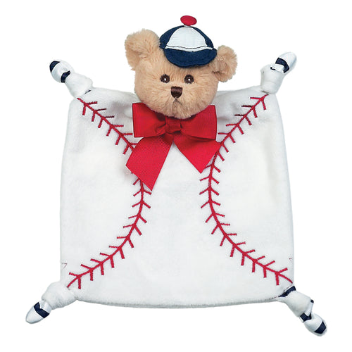 WEE LIL' SLUGGER BASEBALL BLANKIE