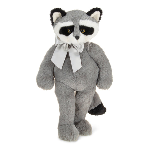 CAMPER THE RACCOON (LEAN BEAN)