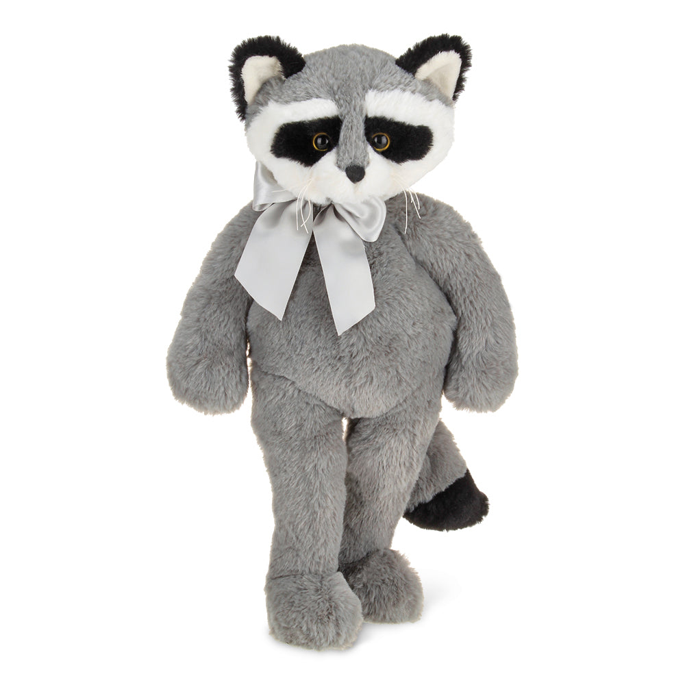 CAMPER THE RACCOON (LEAN BEAN)