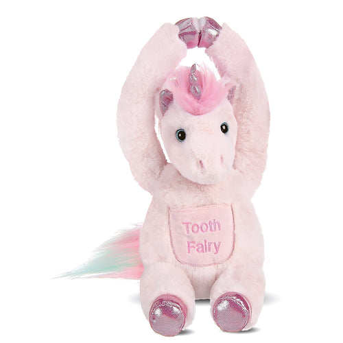 LIL' SHIMMERS TOOTH FAIRY UNICORN