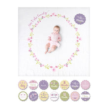 LULUJO- "ISN'T SHE LOVELY" BABY'S 1ST YEAR