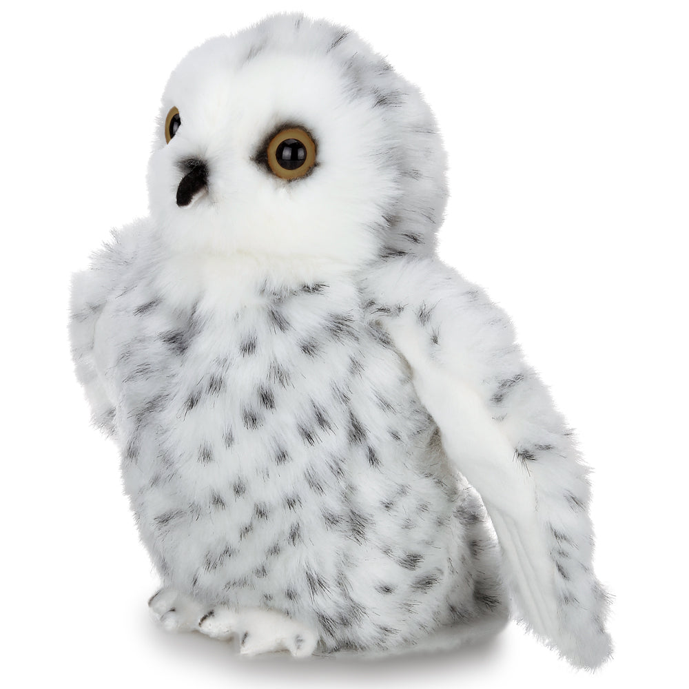 DRIFT THE SNOW OWL