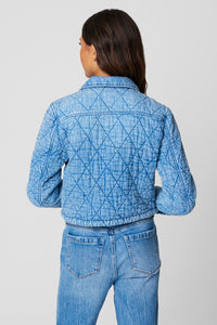 BLANK NYC- STILL INTO YOU JACKET