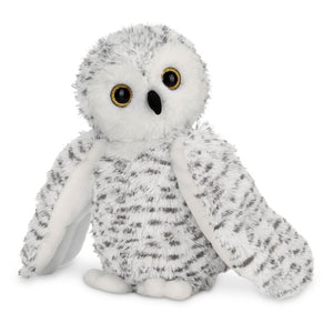 OWLFRED THE SNOW OWL