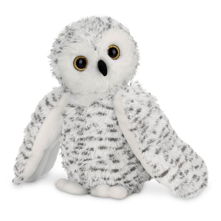 OWLFRED THE SNOW OWL
