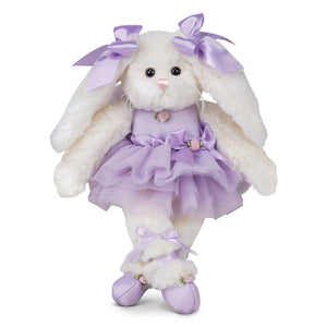 TWIRLINA BALLERINA