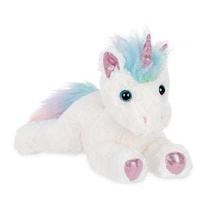 LIL' RAINBOW SHIMMERS THE UNICORN