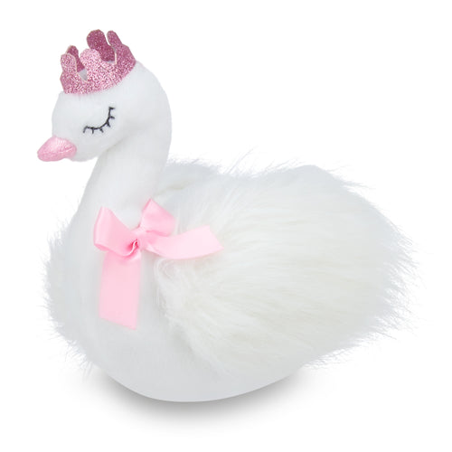 GRACE THE SWAN
