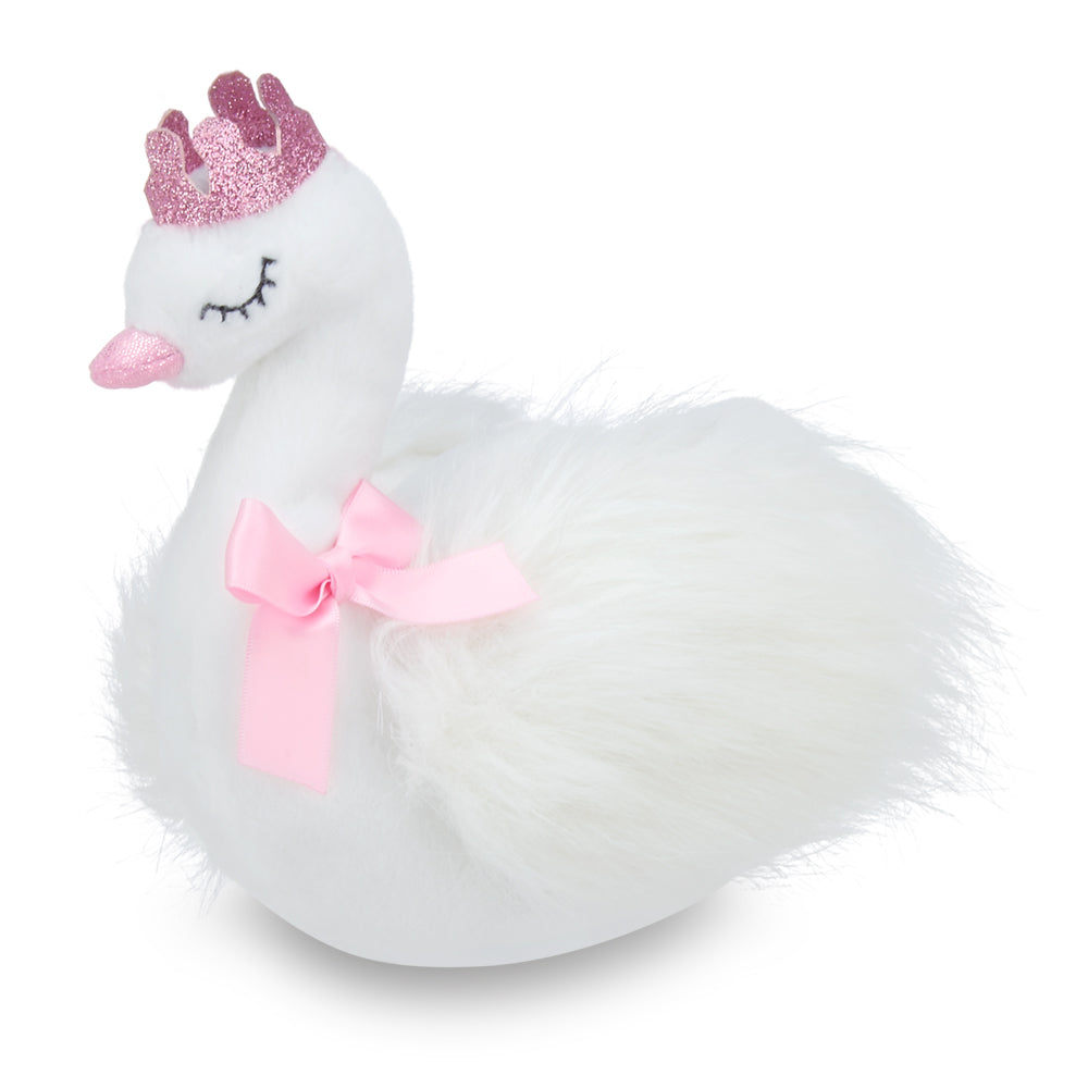GRACE THE SWAN