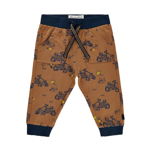 MINYMO- BABY SWEATPANTS
