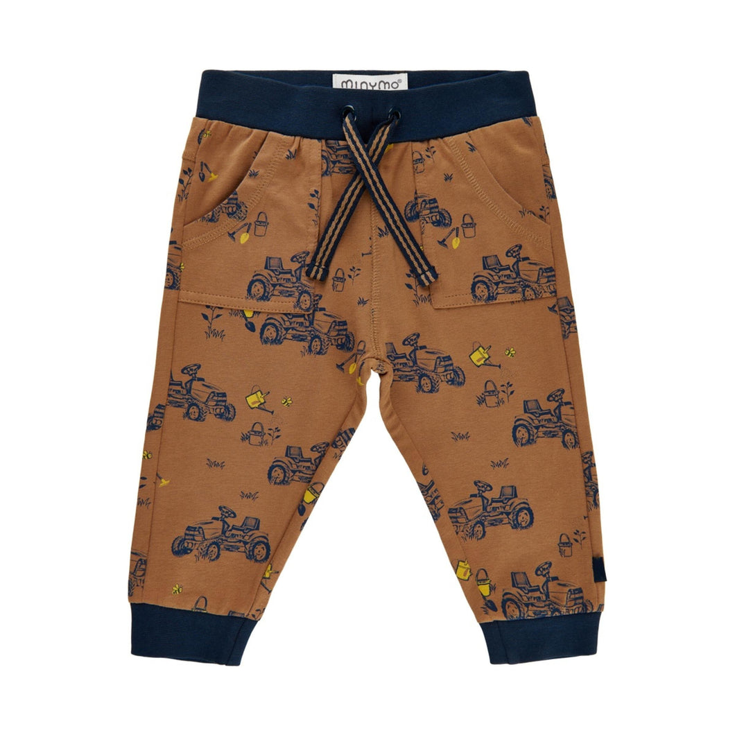 MINYMO- BABY SWEATPANTS