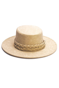 ASN HATS- THE WHITE HORSE