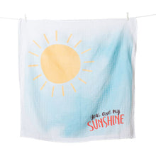 LULUJO- "YOU ARE MY SUNSHINE" BABY'S 1ST YEAR