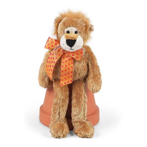 ROARY THE LION (LEAN BEAN)
