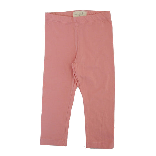 MIKI MIETTE - ROSE PINK LEGGINGS