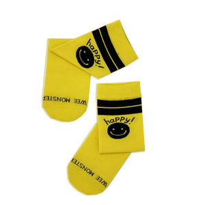 WEE MONSTER- UNISEX HAPPY SOCKS