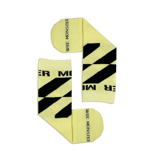 WEE MONSTER- UNISEX MONSTER SOCKS