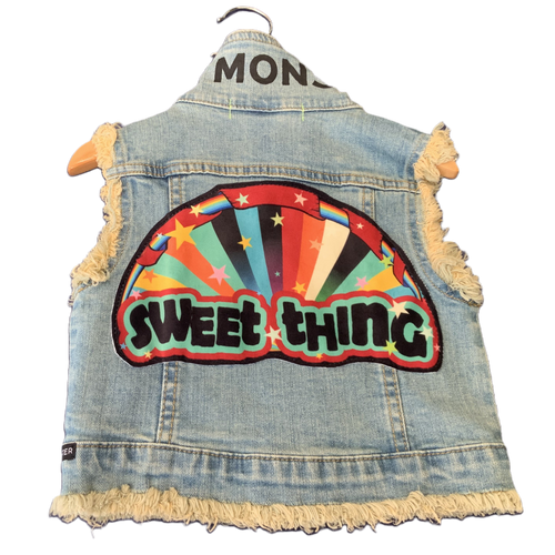 WEE MONSTER - 
