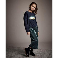 CREAMIE- VELOUR TROUSERS