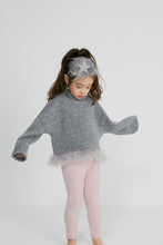 PETITE HAILEY- STAR FEATHER HEADBAND