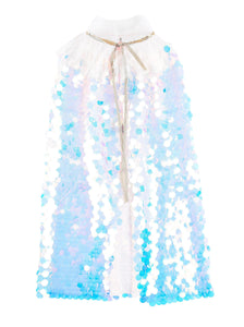 PETITE HAILEY- MERMAID CAPE