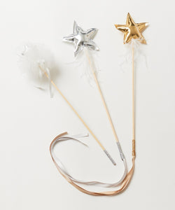 PETITE HAILEY- FAIRY STICKS