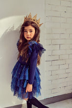 PETITE HAILEY- HARD LACE CROWN W/ RIBBON
